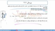 جلسه 86 فیزیک دوازدهم - نیروی عمودی سطح 3 - مدرس محمد پوررضا