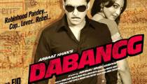 فیلم هندی Dabangg 1 (نترس ۱) ( دوبله فارسی ) (2010)