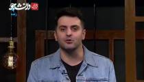 کنایه علی ضیا به اظهارات شهردار تهران درباره انتقال تجربیات آلودگی هوا به سارایوو