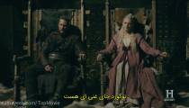سریال وایکینگ ها فصل 6 قسمت 5 با زیرنویس فارسی | Vikings S06E05