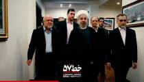وزیر نفت هم جزو کسانی است که باید محاکمه شود