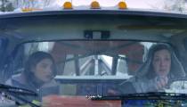 فیلم بزار برف بباره (زیرنویس فارسی) - Let It Snow 2019