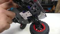 خرید ماشین کنترلی باگی جذاب wltoys 12428c/نوین آرسی