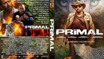 فیلم بدوی دوبله فارسی - Primal 2019