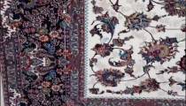 فرش 1200 شانه نیاوران