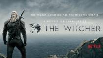 سریال ویچر The Witcher 2019 دوبله فارسی - قسمت 1