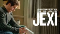 فیلم جکسی (زیرنویس فارسی) - Jexi 2019