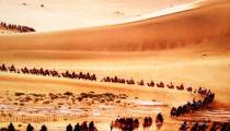 جاده ابریشم 5