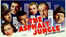 جنگل آسفالت - The Asphalt Jungle 1950