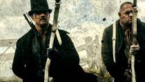 تابو 6 - Taboo 2017