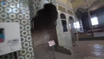 کاخ توپکاپی استانبول محل زندگی خرم سلطان