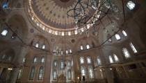 مسجد سلطان ایوب استانبول مکان تاجگذاری سلاطین