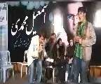 نمایش طنز کلاس درس به نویسندگی : علی الفت شایان، در بندرانزلی