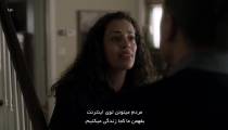 سریال مانیفست (Manifest) فصل 1 قسمت 2 (زیرنویس فارسی)