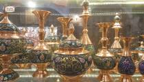 جاذبه ها و اماکن تاریخی و تفریحی و رستورانهای جهانشهر یزد 77