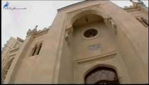 مسجد امام حسین باکو