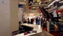 مرکز خرید Avenue K Shopping Mall مالزی کوالالامپور