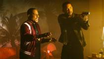 فیلم پسران بد 3 (زیرنویس فارسی) Bad Boys For Life 2020