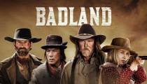 فیلم سرزمین بد با زیرنویس فارسی Badland 2019