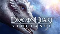 فیلم قلب اژدها: انتقام Dragonheart Vengeance 2020 (زیرنویس فارسی)