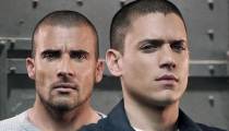 فرار از زندان 1 - Prison Break
