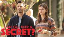 فیلم میتونی یه رازو نگه داری؟ Can You Keep a Secret 2019