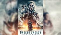 شمشیرهای شکسته زیرنویس فارسی (Broken Swords The Last in Line 2018)