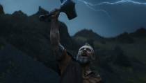 فیلم والهالا Valhalla 2019 با زیرنویس فارسی