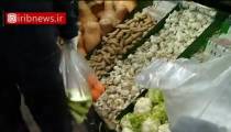 ردپای دلالان سودجو در بازار میوه