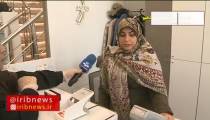 رعایت نکات بهداشتی در هنگام خرید و استفاده از عابر بانک ها