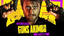 فیلم Guns Akimbo 2019 اسلحه های آکیمبو (زیرنویس فارسی)