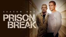 فرار از زندان 3 - Prison Break