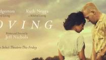 فیلم لاوینگ Loving 2016 (زیرنویس فارسی)