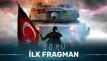 فیلم ترکی گرگ دوبله فارسی (Wolf 2018)