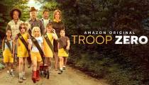 فیلم سرباز صفر دوبله فارسی (Troop Zero 2020)