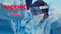 مستند همه گیری جهانی (Pandemic) - قسمت 2