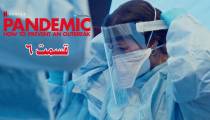 مستند همه گیری جهانی (Pandemic) - قسمت 6 آخر