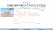 جلسه 127 فیزیک دهم - انرژی پتانسیل 2 - مدرس محمد پوررضا