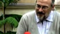 پروفسور بنو فرانسوی: یک شوک لازمه حرکت به سمت حرکت است