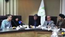 تشرف دو پژوهشگر روس به دین مبین اسلام