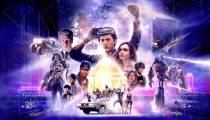 فیلم بازیکن شماره یک آماده دوبله فارسی (Ready Player One 2018)