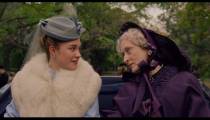 فیلم زنان کوچک دوبله فارسی (Little Women 2019)