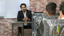 چند نمونه مسئولیت اجتماعی