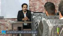 باید ها و نباید های فضای مجازی