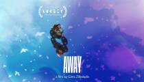 انیمیشن دور Away 2019