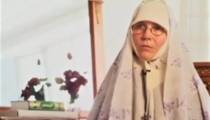 خانم ورونیکا (مریم) فاضلی مستبصر آلمانی:  یکی از پزشکان مسیحی جرقه دینداری و خداشناسی را در وجود من زد