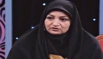 خانم مهناز رئوفی رهیافته ای از فرقه بهاییت