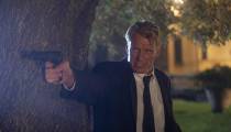 فیلم سقوط شب سخت Hard Night Falling 2019 (زیرنویس فارسی)