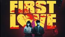 فیلم عشق اول - First Love 2019