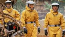 فیلم شیوع|فیلم اوت بریک|Outbreak 1995|دوبله فارسی
